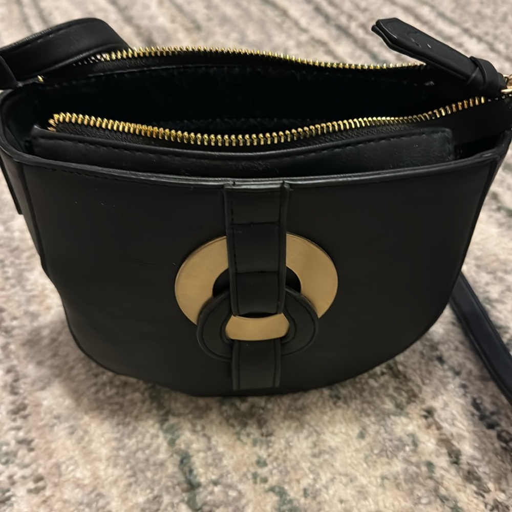 Time and true purse